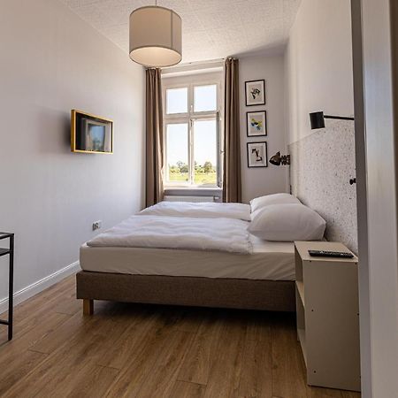 2Homerent Verde Gdańsk Eksteriør billede