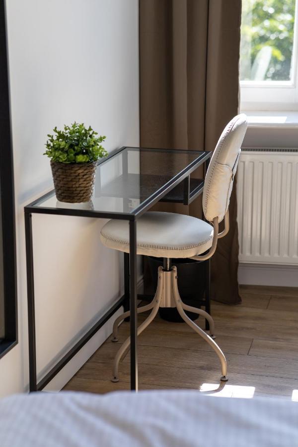 2Homerent Verde Gdańsk Eksteriør billede