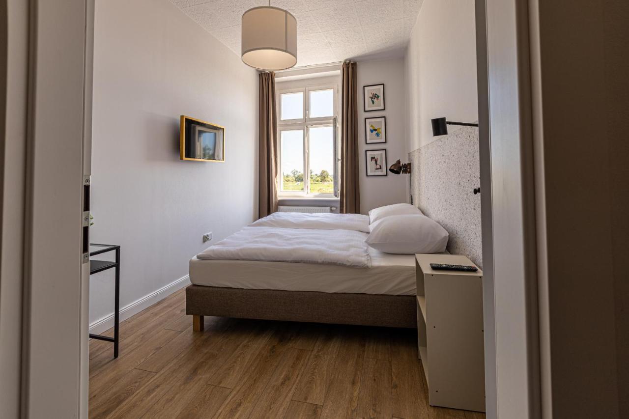 2Homerent Verde Gdańsk Eksteriør billede