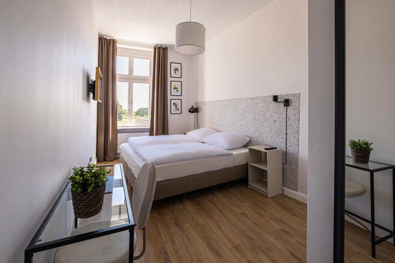 2Homerent Verde Gdańsk Eksteriør billede